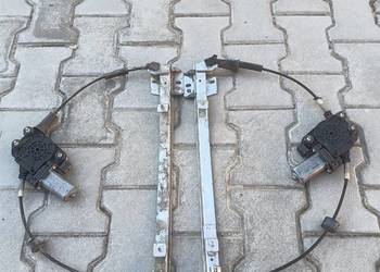 Mechanizmy/podniśniki + silniczki elektrycznych szyb Seicento
