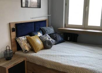 wynajmę mieszkanie w centrum Dębicy