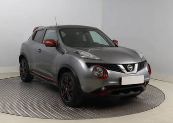 Nissan Juke 1.2 DIG-T