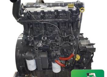 Silnik DEUTZ TCD 2011 04287974RY Volvo JLG Genie