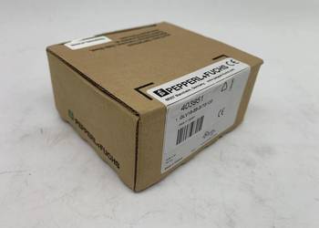 Pepperl+Fuchs GLV18-55-S/73/120 Retroreflective sensor