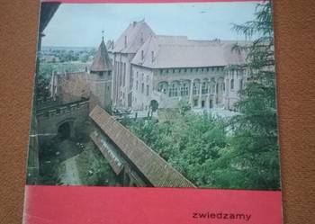 Przewodnik Zamek w Malborku.Zwiedzamy zabytki i muzea.