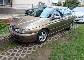 Alfa Romeo 146 1.4 T.S. 103KM