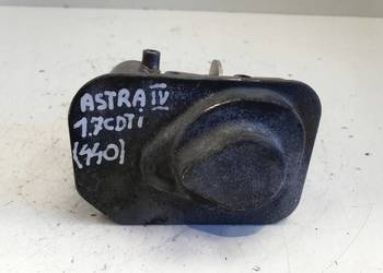 PRZEPUSTNICA Opel Zafira B Astra j 1.7 CDTI _ 8981052101