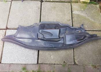podszybie dolne blaszane 8200356173 Renault Scenic 2 i Grand r.03-09