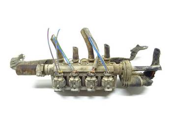 WTRYSKI DO GAZU LPG 67R-017064 WTRYSK GAZU, GAZOWY