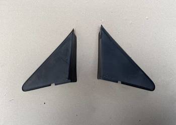 Trójkąt błotnika lewy prawy Ford fiesta mk6 lift