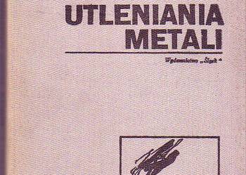 (2145) ZARYS TEORII UTLENIANIA METALI STANISŁAW MROWEC