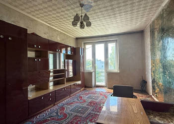 Udziały w nieruchomości - lokal mieszkalny