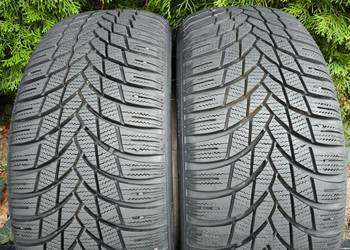195/55 R15 Lassa Snowys 4 2024r. 7mm
