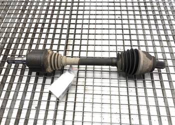 PÓŁOŚ LEWY PRZÓD FORD MONDEO MK4 1.8 125KM 07-15 PRZEGUB