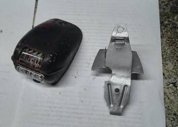 Lampa tył jawa cz 175 , 250