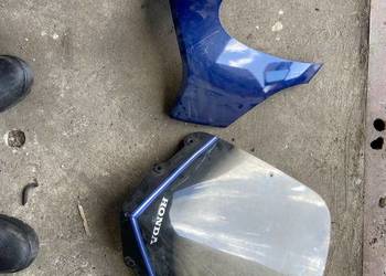 Części Honda Nes 125/150