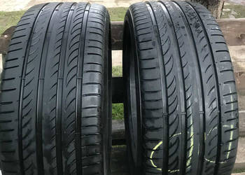 Sprzedam opony 235/40/18
