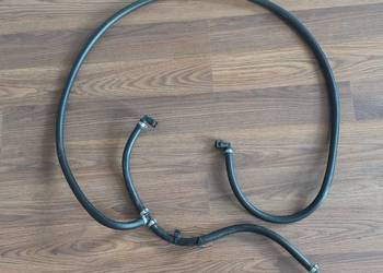 Komplet przewody spryskiwaczy ksenon a4 B8 A5 8P