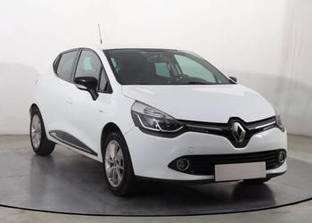 Renault Clio 0.9 TCe