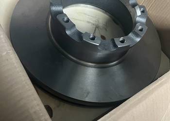 Tarcza CAMMYO 26B0426C 430mm naczepa