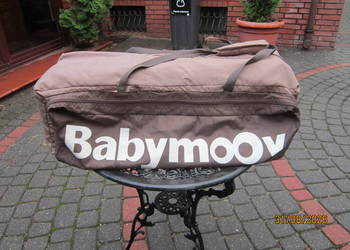 Łóżko turystyczne Babymoov
