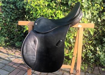 Siodło wszechstronne Caunty 17"