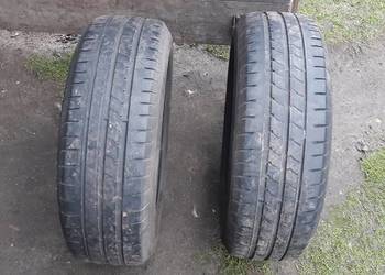 Sprzedam 2 opony GOODYEAR