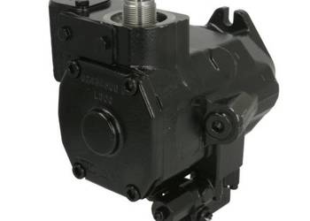 Pompa hydrauliczna tłokowa Case Puma, New Holland BOSCH