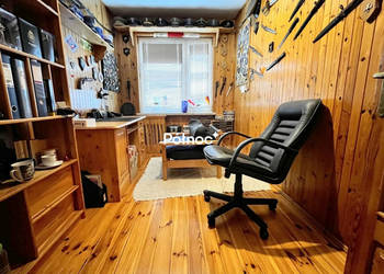 4 pokojowe mieszkanie z pięknym widokiem! 7 piętro