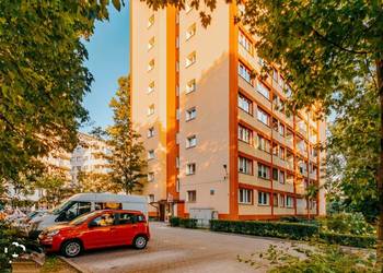 Sprzedam mieszkanie Warszawa Śródmieście Powiśle 3 pokoje.