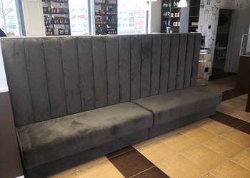 Loże barowe na wymiar - Loże restauracyjne - Producent - Szybka realizacja