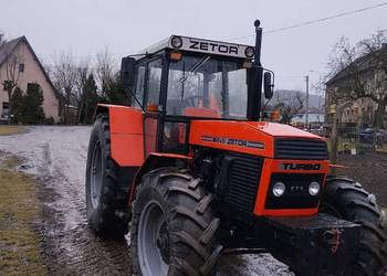 Zetor 16245 Zts