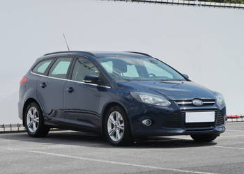 Ford Focus 2.0 TDCi