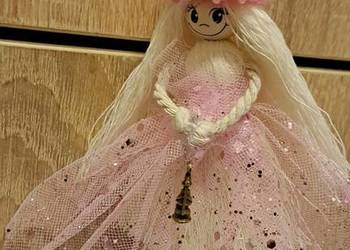 #106 zawieszka świąteczna