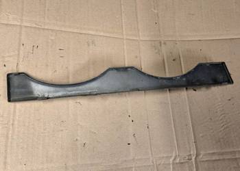 Brewka lampy lewy przód BMW E38 lift