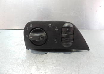 WŁĄCZNIK PRZEŁĄCZNIK ŚWIATEŁ SEAT AROSA WŁĄCZNIK PRZEŁĄCZNIK ŚWIATEŁ SEAT AROSA