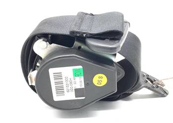 PAS BEZPIECZEŃSTWA LEWY TYŁ VW GOLF VII 621531300 Kombi LEWA, TYLNA