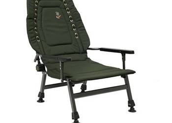 Fotel FK2 firmy Elektrostatyk