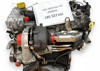 SILNIK Z22D1 Opel Antara Chevrolet Captiva 2.2 CDTI VCDI diesel Z22DMH LNQ