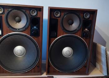 Kolumny głosnikowe Sansui SP 5000A