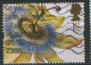 Zn. Anglia Mi 1676, 1714, 5 kas 1997