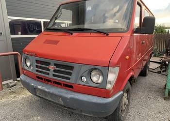 Lublin 3mi 3.5T Herkules