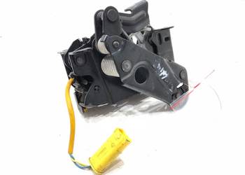 ZAMEK MASKI BMW F11 Kombi 7184442 09-17