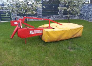 Kosiarka rotacyjna 1.65