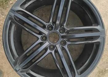 Felgi alufelgi 19 5x112 Pompei AUdi 9j et 53