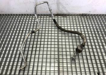 RURKA KLIMATYZACJI RENAULT TWINGO II 82010045 1.5 75KM Hatchback