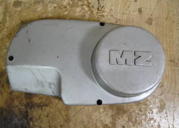 dekiel pokrywa alternatora MZ ETZ 250 org DDR