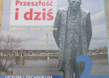 Podręcznik Przeszłość i dziś 2 liceum i technikum