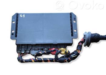 Audi A4 S4 B6 B7 2.0 MODUŁ STEROWNIK KOMFORTU 8E0959433AM 8E0959433N EUROPA