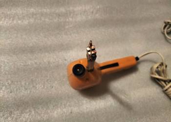 Lutownica lutola 80w prl