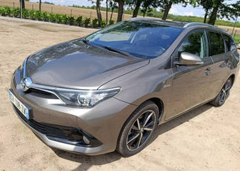 Toyota Auris 1.8 Hybrid 129tys km ! II (2012-)