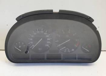 BMW E39 LICZNIK zegary 87001313