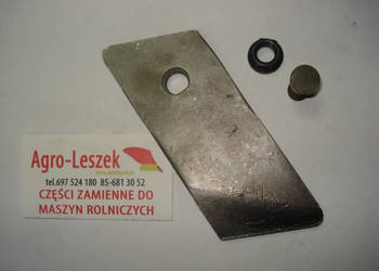DŁUTO KK073030 KVERNELAND ORYGINAŁ 073030